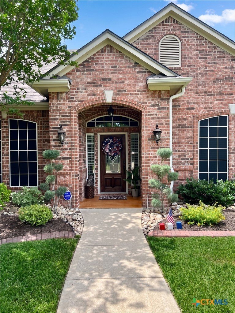 House in Temple, Texas, United States 2 - 18204782