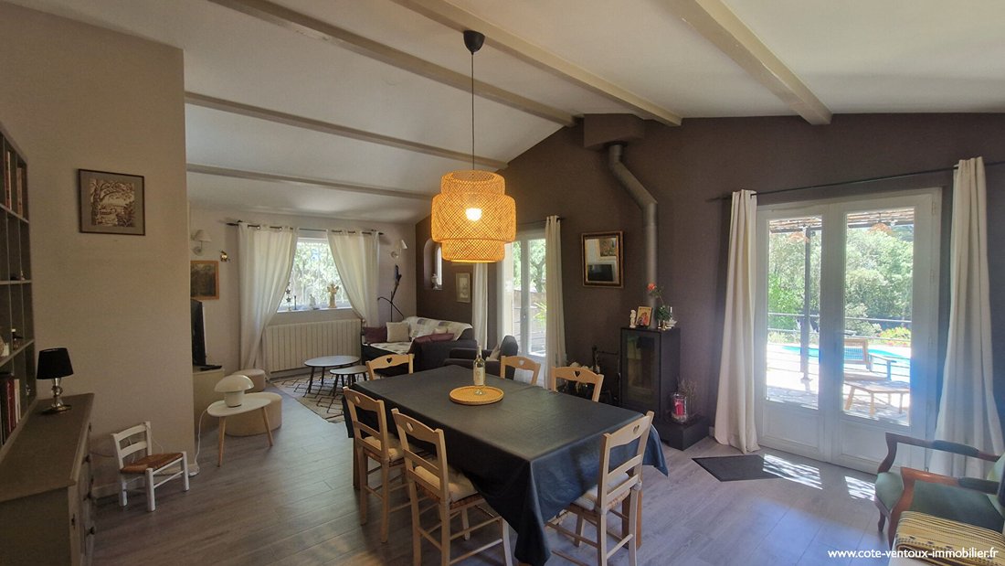 Villa in Crillon-le-Brave, Provence-Alpes-Côte d'Azur, France 3 - 18201816