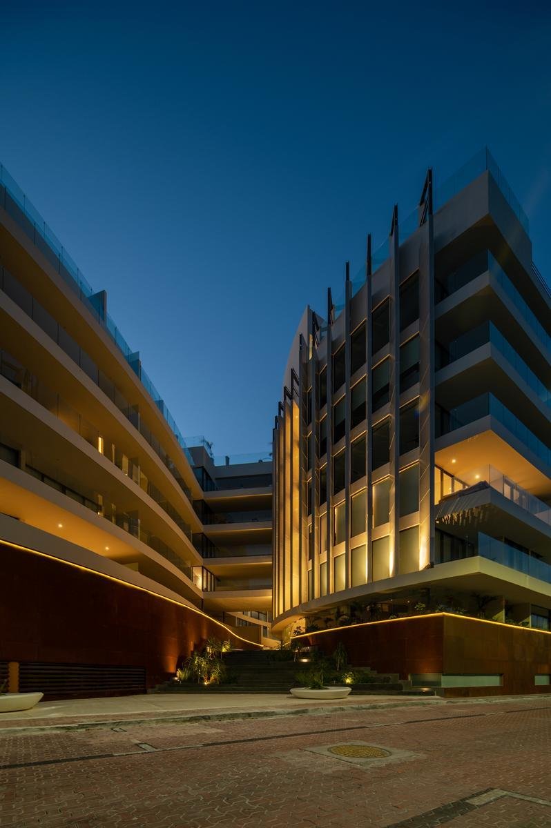 Apartment in Playa del Carmen, Quintana Roo, Mexico 4 - 18205420