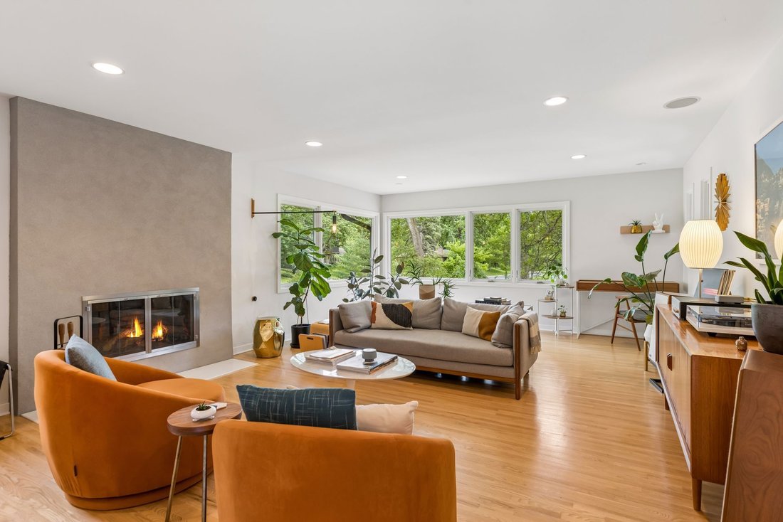 House in Minneapolis, Minnesota, United States 4 - 18202118