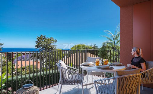 Casa en São Pedro, Madeira, Portugal 1