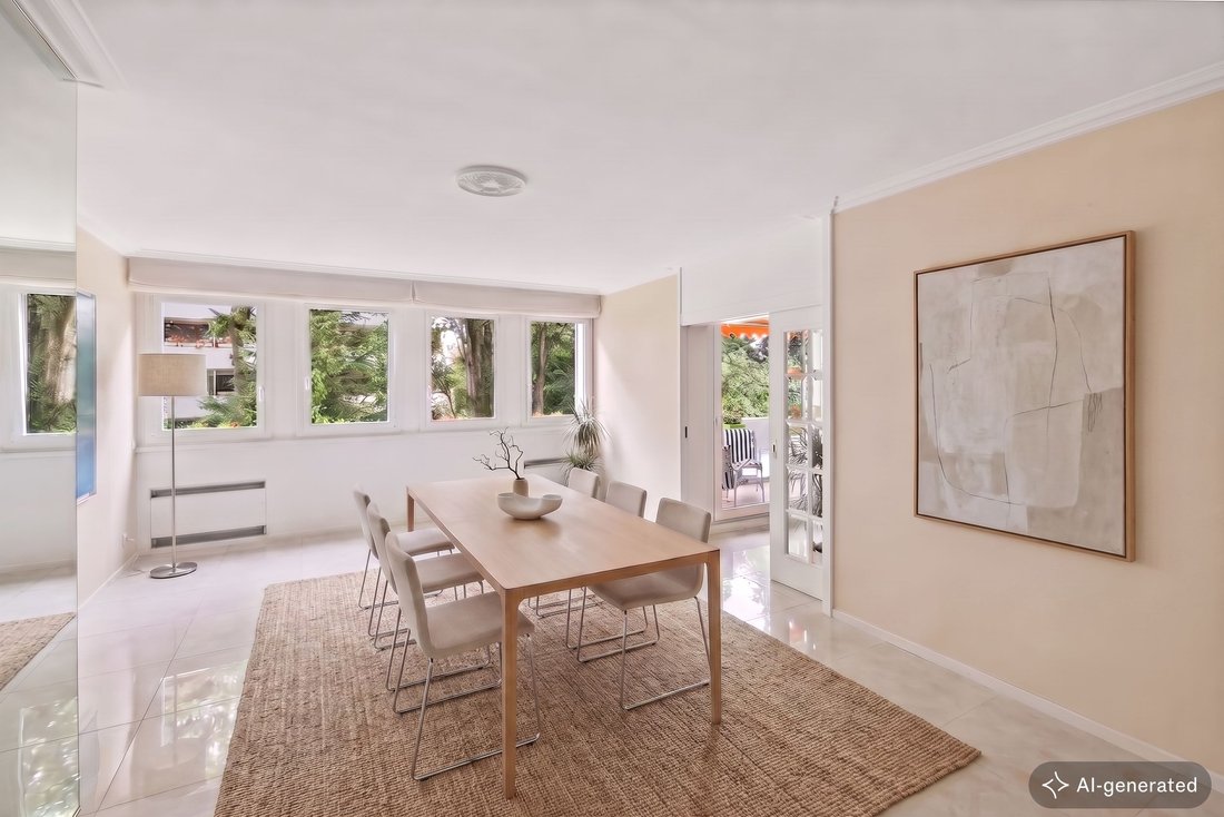 Apartment in Champel, Geneva, Canton of Geneva 2 - 16583840