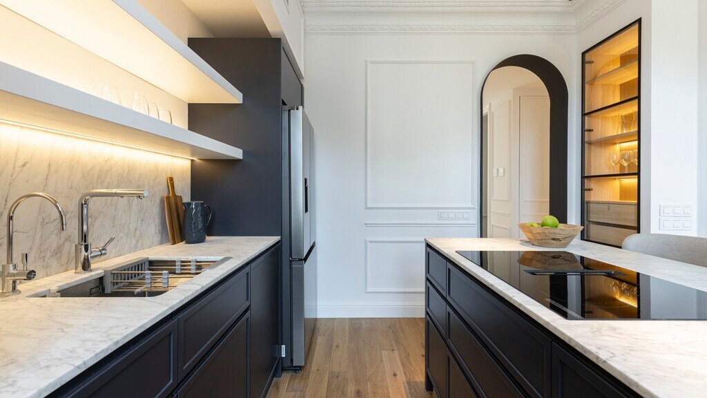 Apartment in Eixample, Barcelona, Spain 3 - 18087258