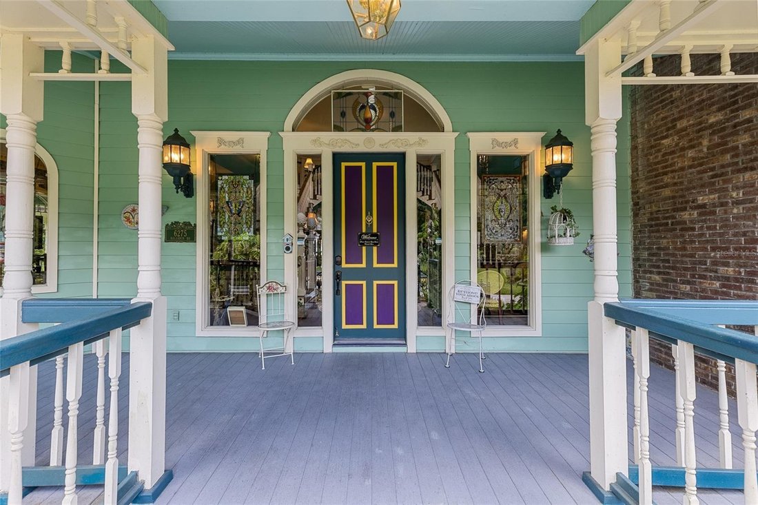 House in Haines City, Florida, United States 4 - 18199567