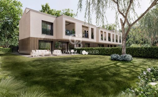 Villa in Costa Saragozza, Bologna, Emilia-Romagna 1
