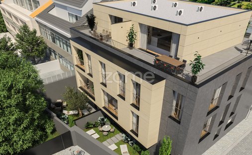 Apartment in Lordelo do Ouro e Massarelos, Porto District, Portugal 1