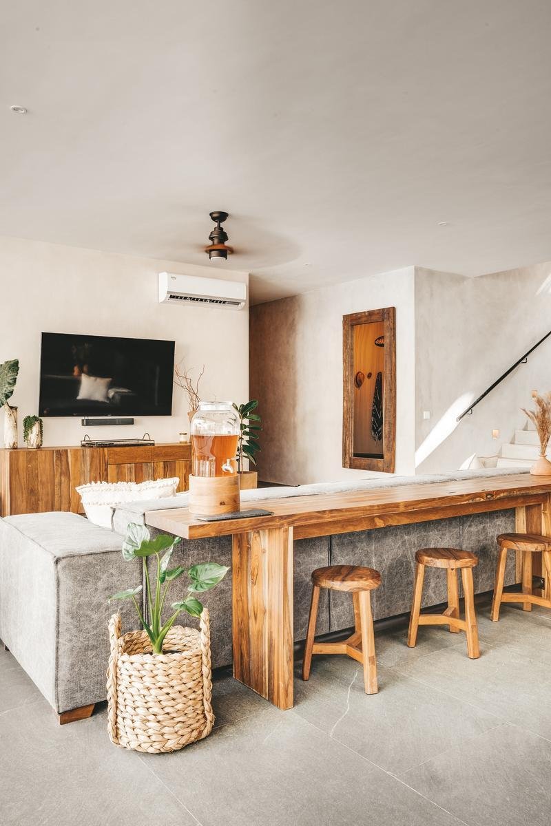 Villa a Alma Tulum Hotel, Quintana Roo, Messico 4 - 18203682