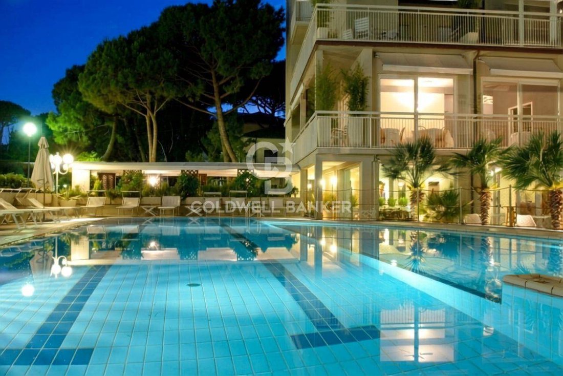 Milano Marittima, Cervia, Emilia-Romagna 1 - 18206559