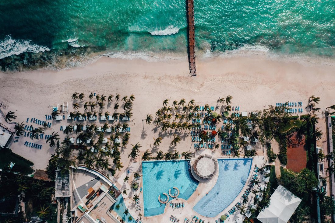 Apartment in Playa del Carmen, Quintana Roo, Mexico 4 - 18205484