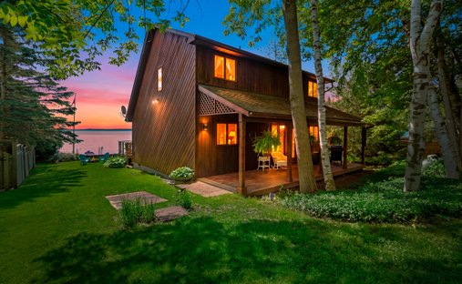 Maison à Meaford, Ontario, Canada 1