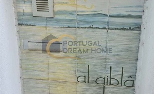 Villa in Olhos de Agua, Algarve, Portugal 1