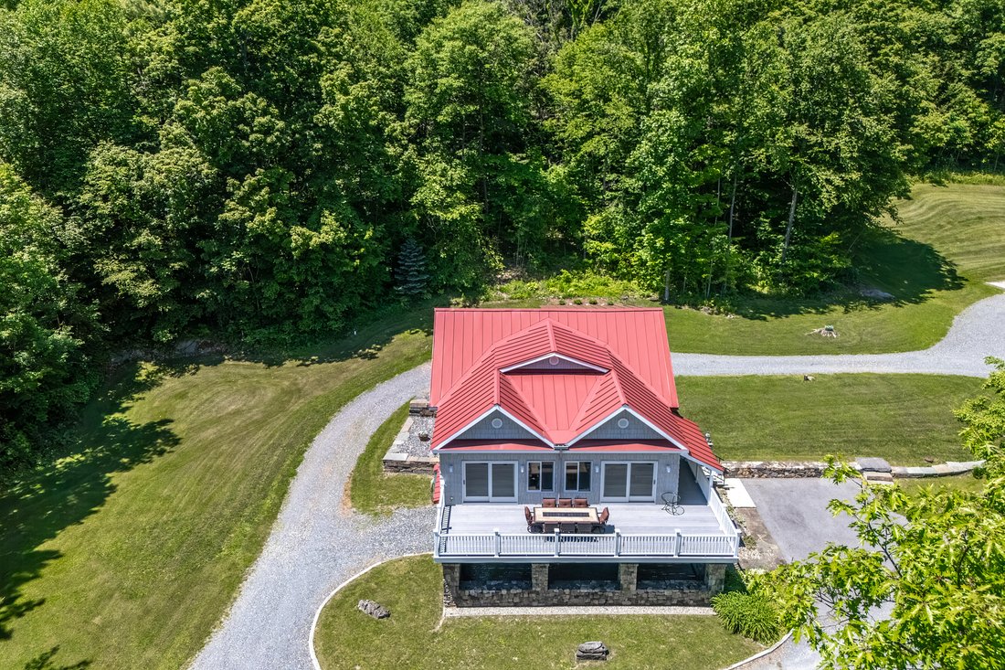 House in Brandon, Vermont, United States 3 - 18201740