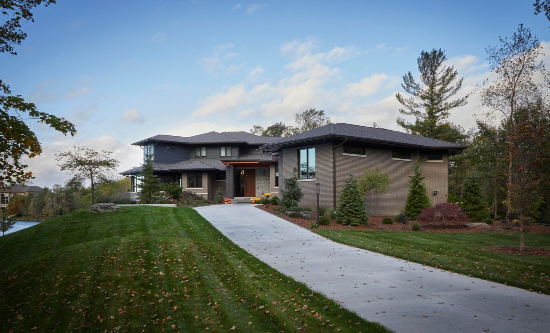 Maison à Ann Arbor, Michigan, États-Unis 3 - 18206640