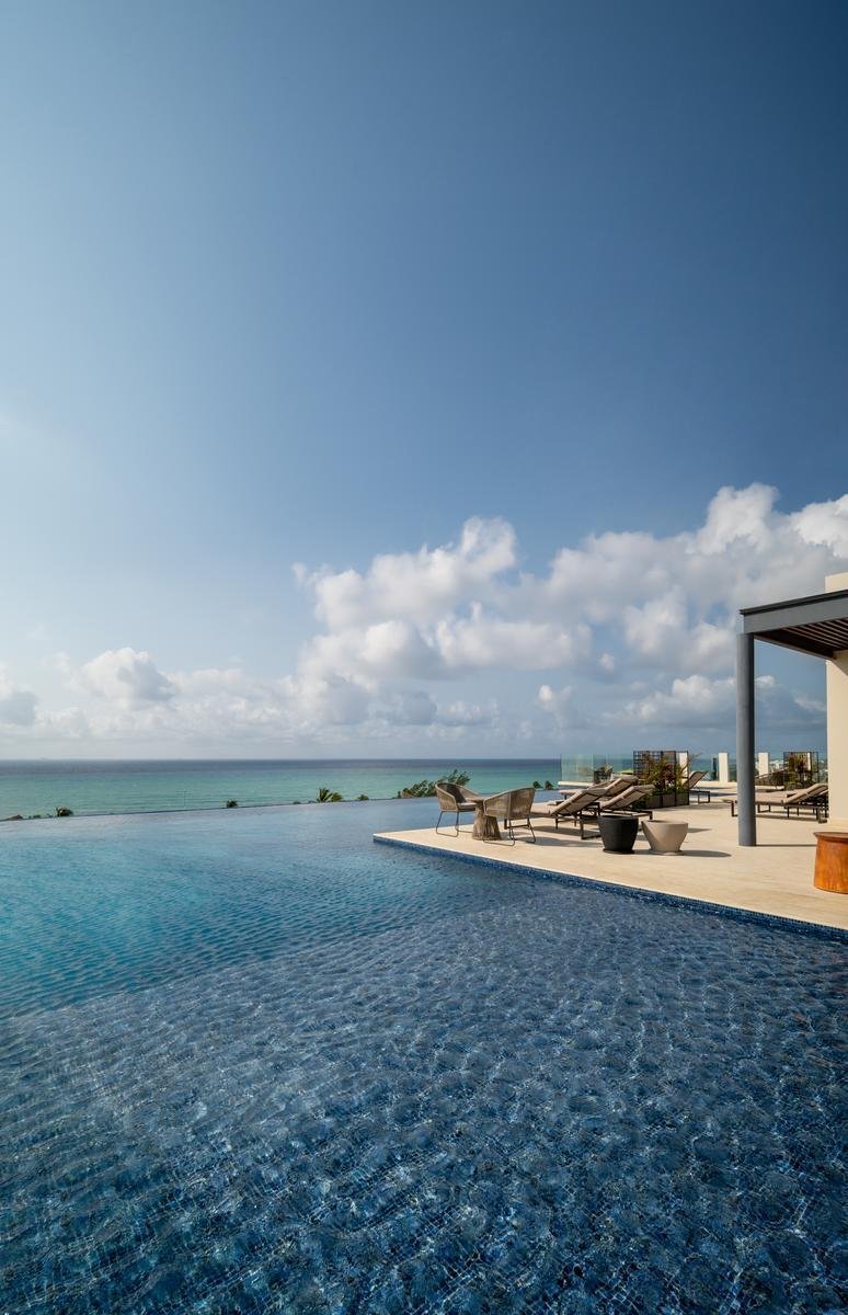 Apartment in Playa del Carmen, Quintana Roo, Mexico 1 - 18205463