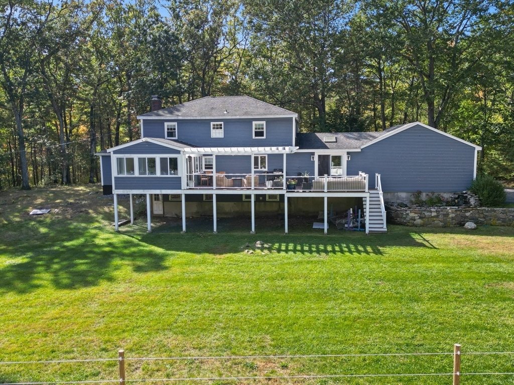 House in Boxford, Massachusetts, United States 2 - 18204033