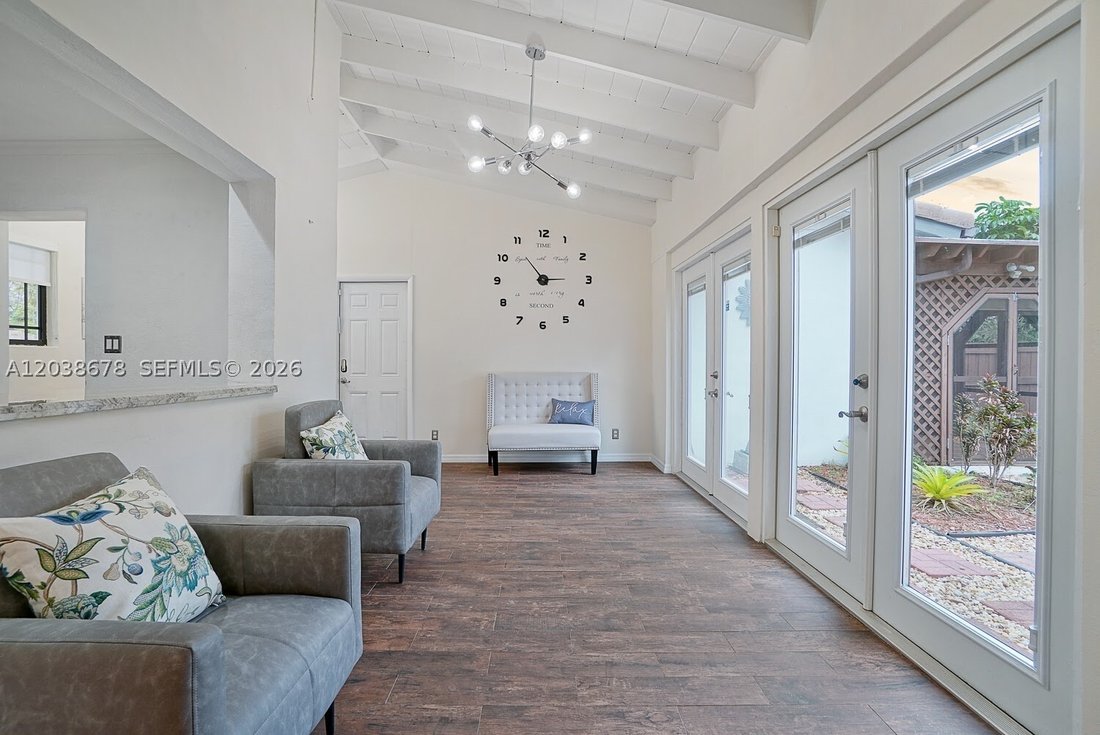 House in Miami, Florida, United States 4 - 18200208