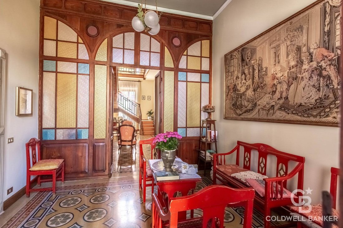 Villa in Amelia, Umbria, Italy 4 - 18206567