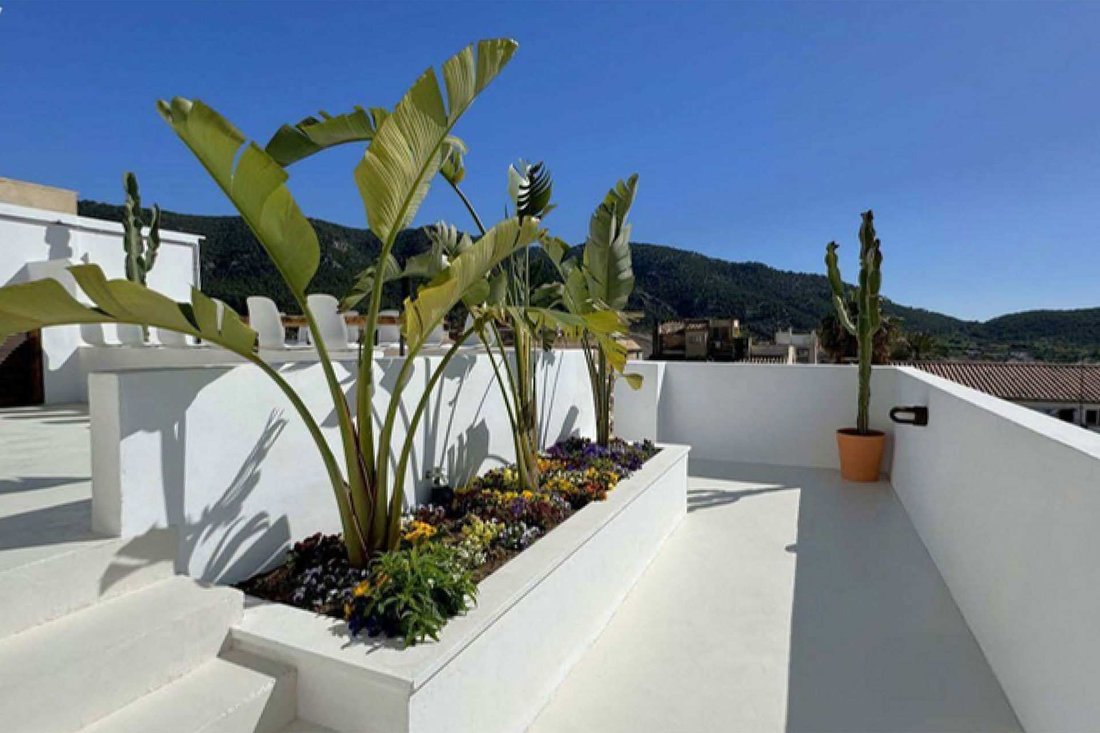 Townhouse in Andratx, Balearic Islands, Spain 2 - 18199734