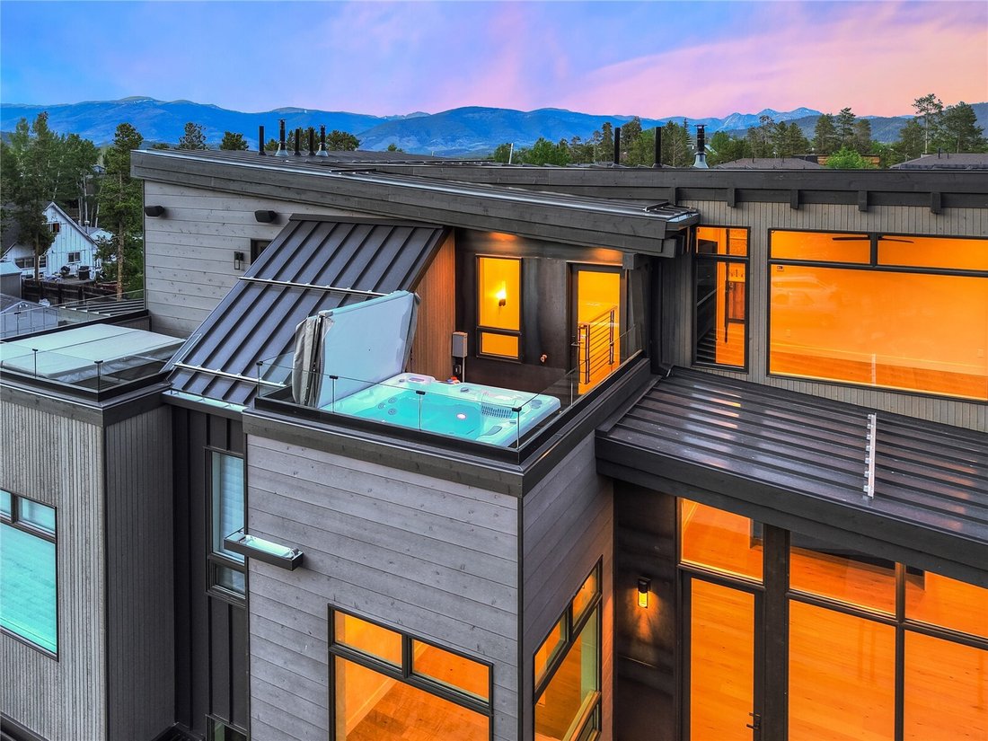 House in Frisco, Colorado, United States 5 - 17553020
