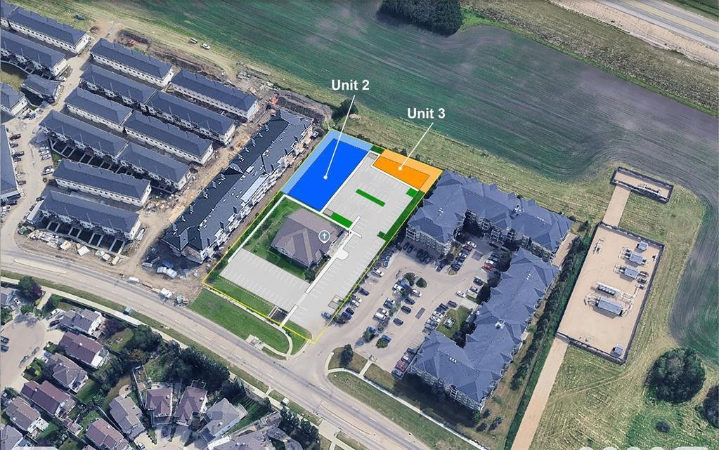 Land in Edmonton, Alberta, Canada 2 - 18206681