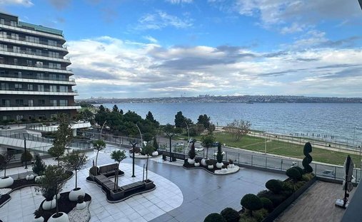 Büyükçekmece, İstanbul, Turkey 1