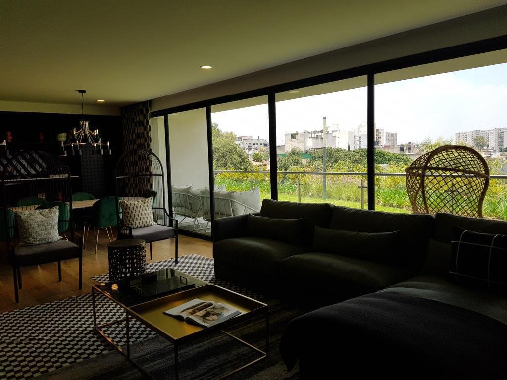 Apartment in Santa Catarina Yecahuitzotl, Mexico City, Mexico 4 - 18199317