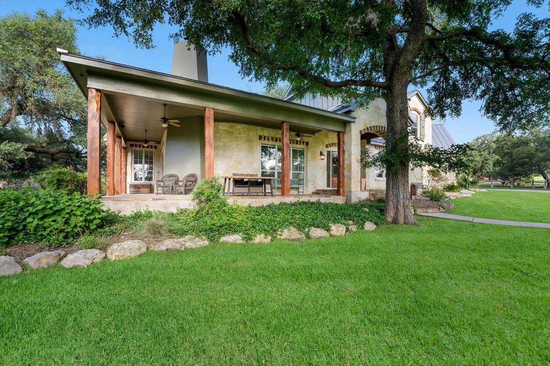House in Boerne, Texas, United States 3 - 18206753