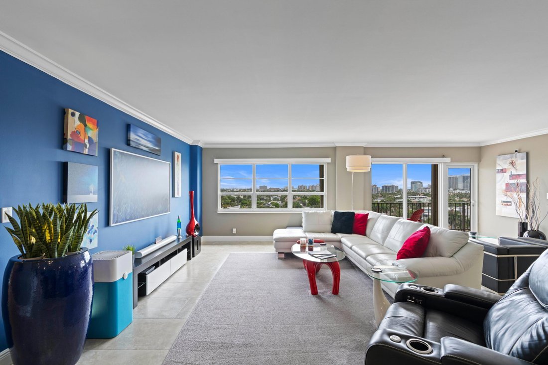 Condo in Fort Lauderdale, Florida, United States 4 - 18199840