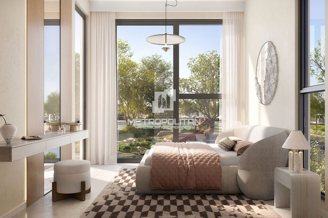 Townhouse in Ud al Bayda, Dubai, United Arab Emirates 4 - 18201677