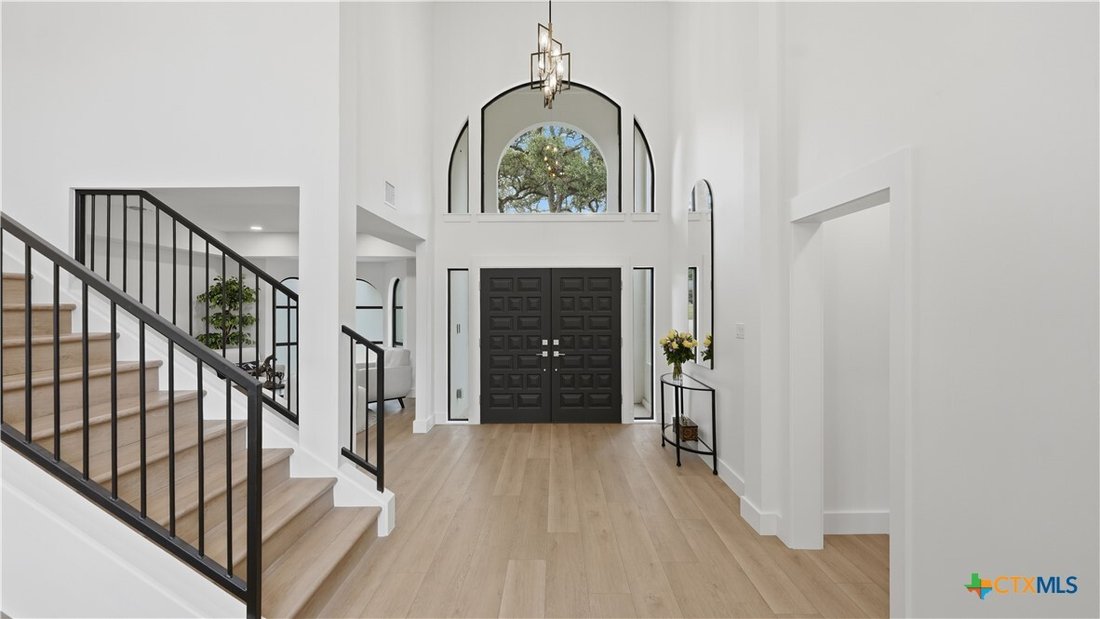 House in Fair Oaks Ranch, Texas, United States 5 - 18204763