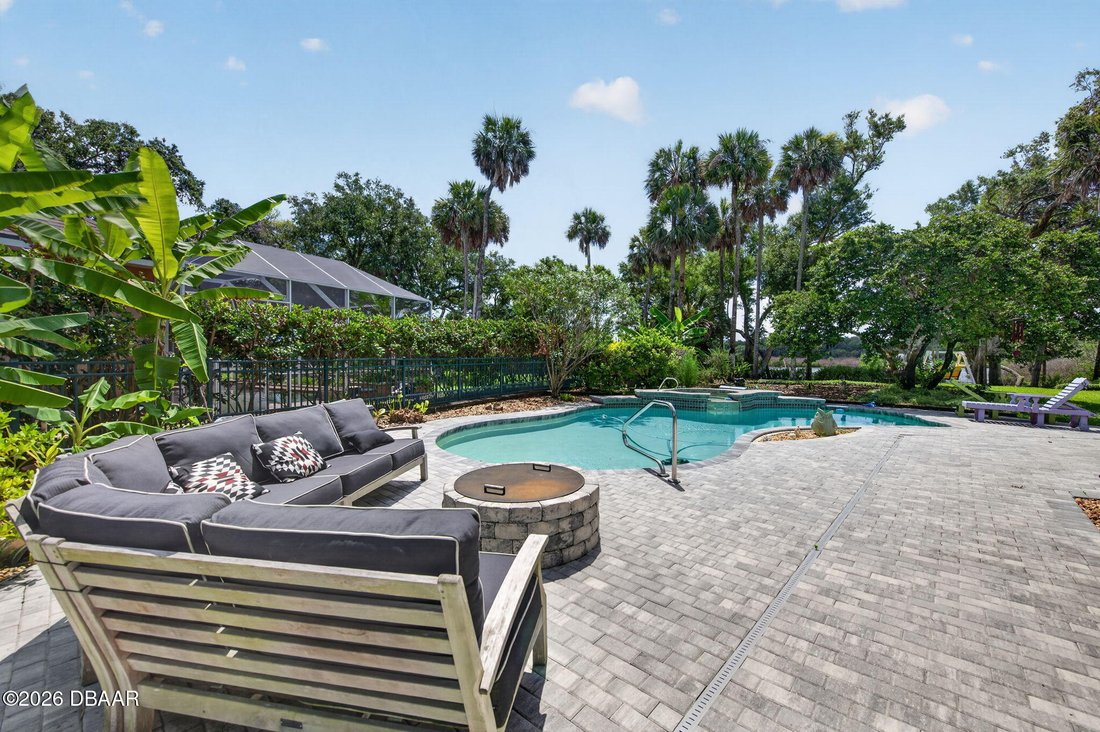House in Port Orange, Florida, United States 3 - 18202971