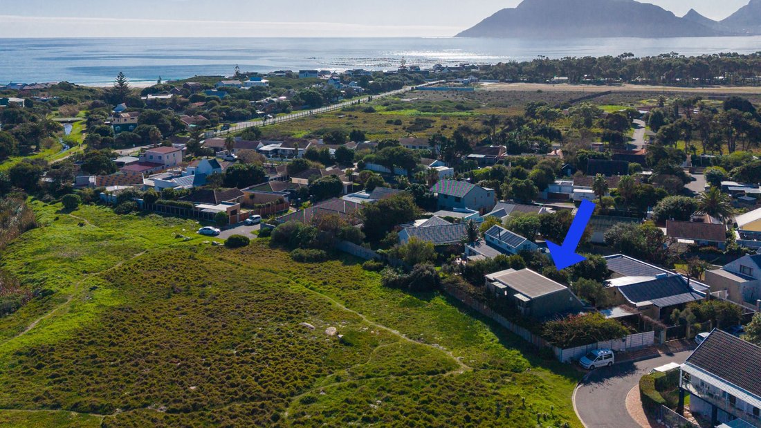 Country House in Kommetjie, Cape Town, Western Cape 2 - 18153657