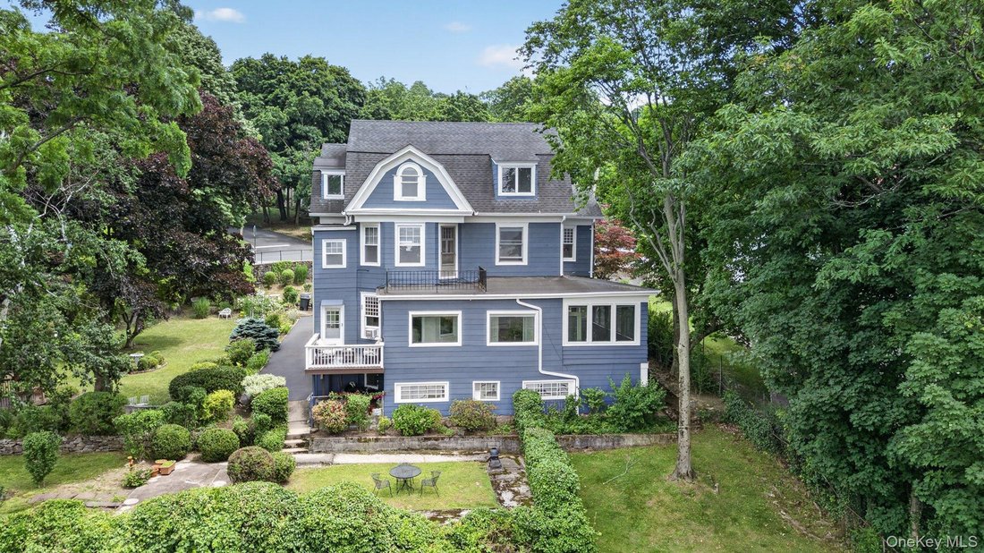 House in Tarrytown, New York, United States 3 - 18207051