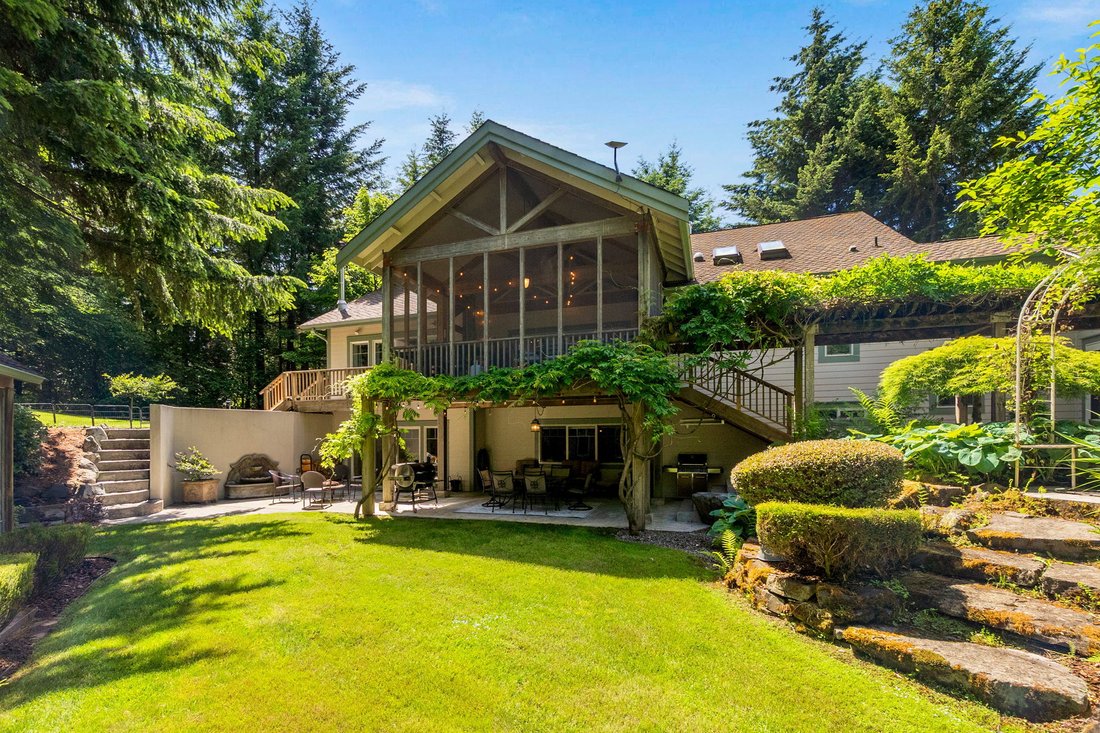 House in Rainier, Washington, United States 1 - 18202022