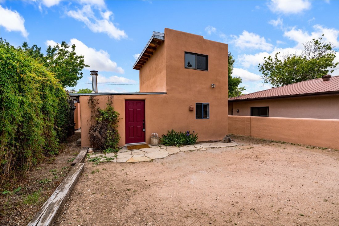 House in Santa Fe, New Mexico, United States 2 - 17862390