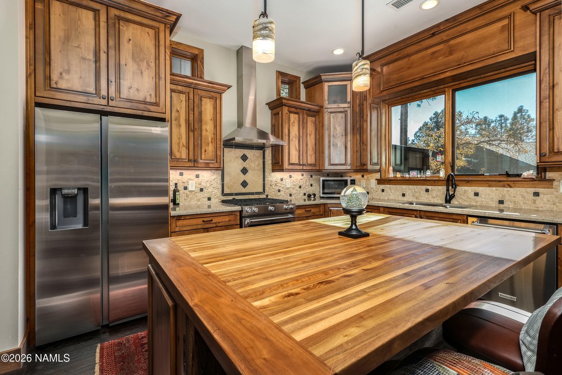 House in Flagstaff, Arizona, United States 3 - 18202973