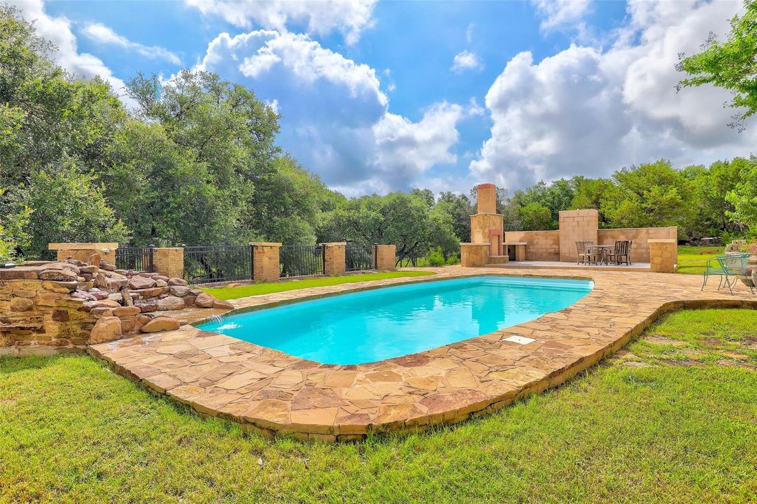 House in Georgetown, Texas, United States 3 - 18202311