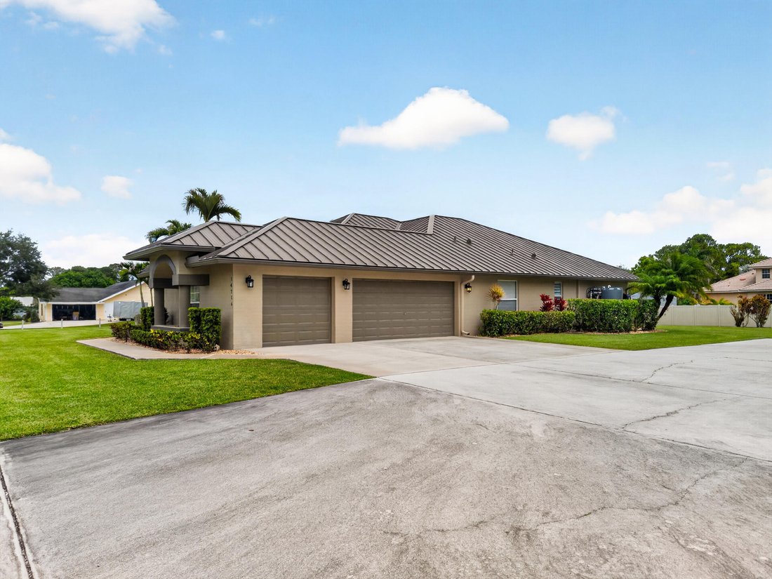 House in Loxahatchee, Florida, United States 4 - 18199868
