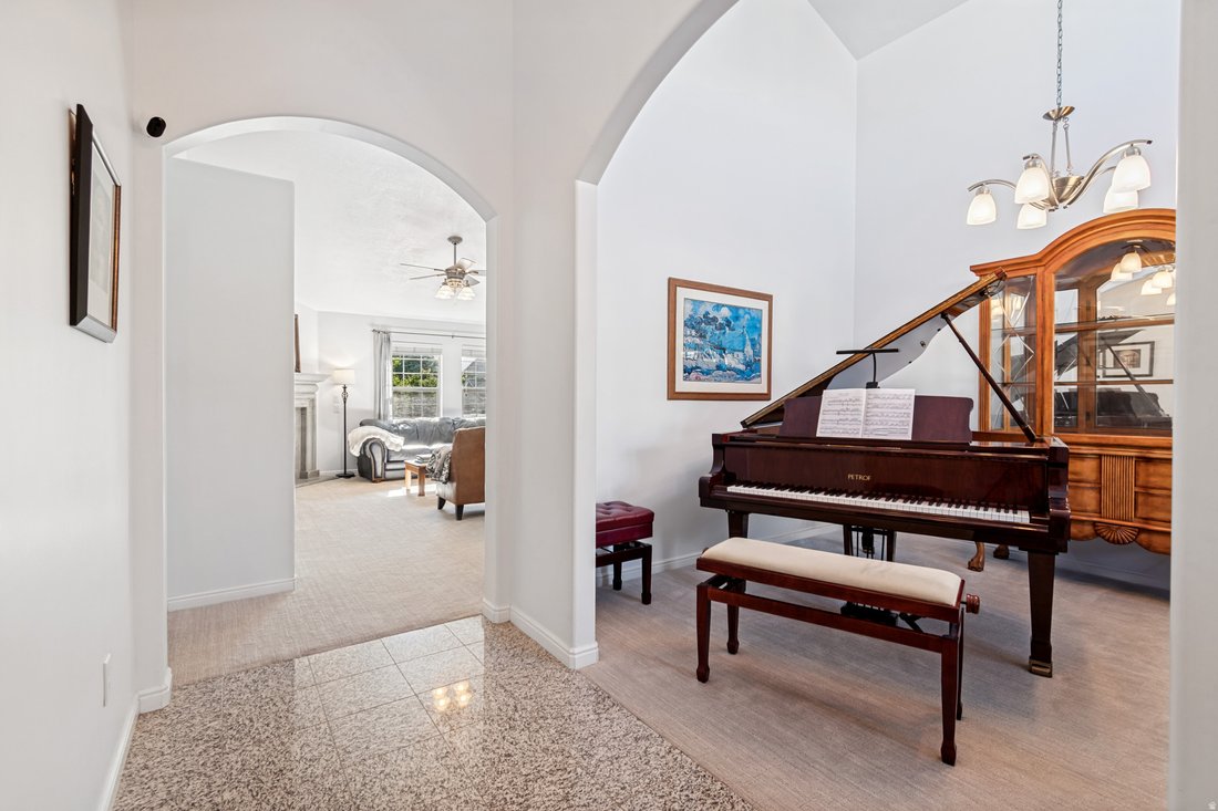 House in Highland, Utah, United States 5 - 18203703