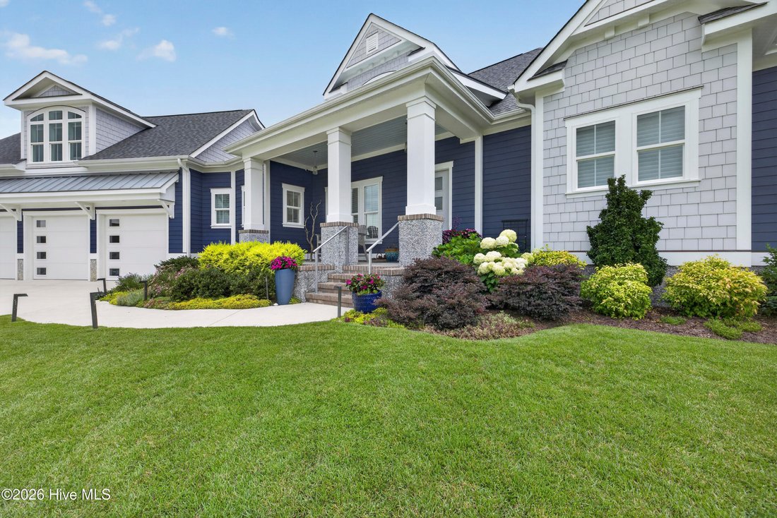 House in Northwest, North Carolina, United States 5 - 18200201