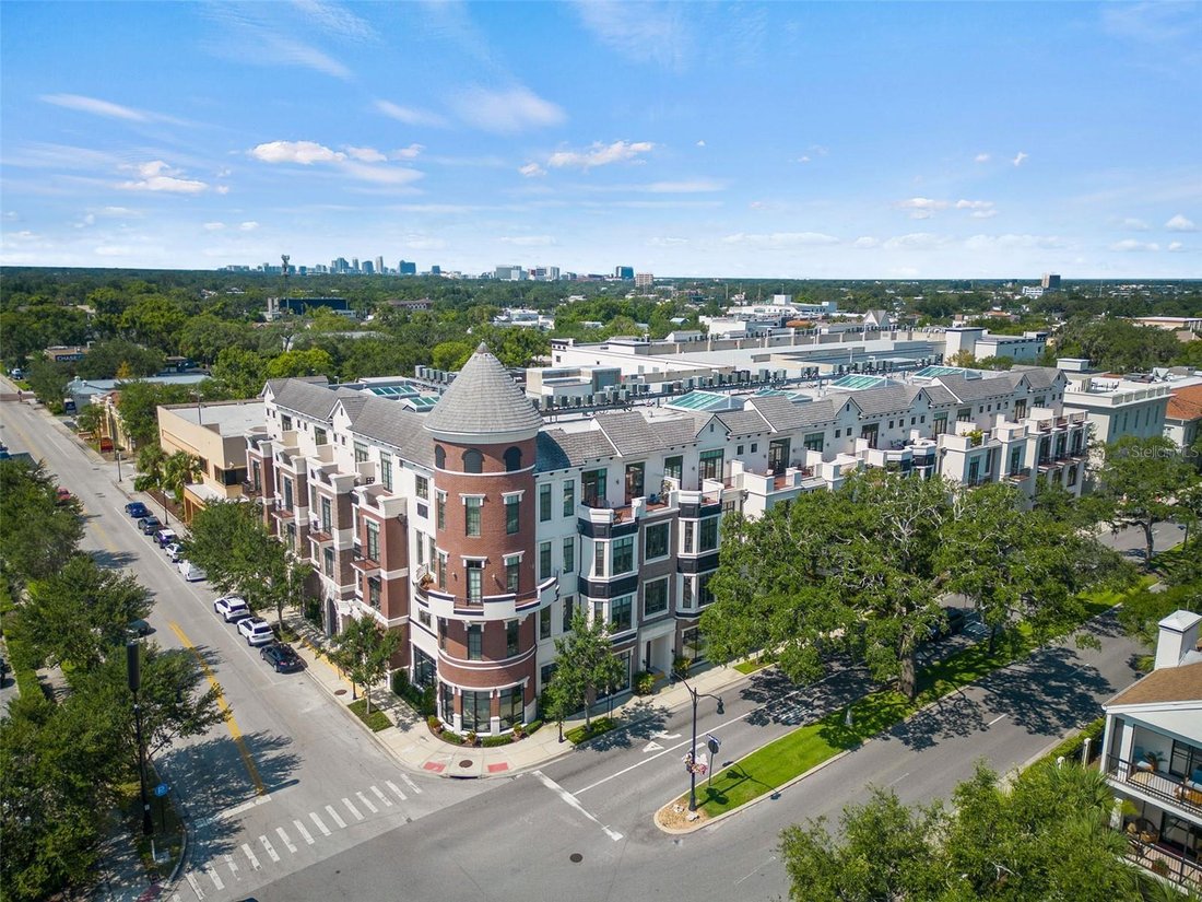 Condo in Winter Park, Florida, United States 2 - 18203776