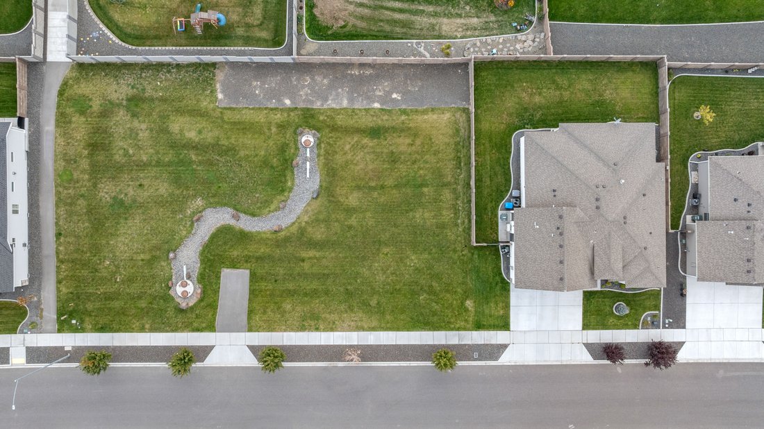 House in Kennewick, Washington, United States 4 - 18201185