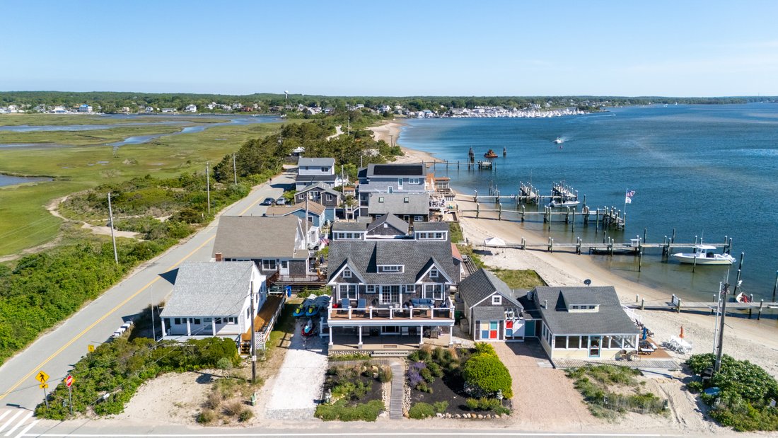 House in South Kingstown, Rhode Island, United States 4 - 18200766
