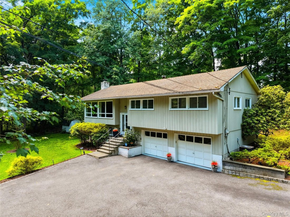 Casa a Cortlandt, New York, Stati Uniti 2 - 18201526