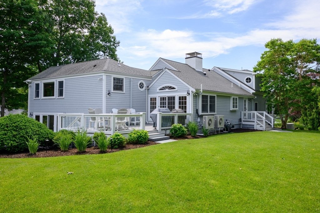 House in Cohasset, Massachusetts, United States 5 - 18207053