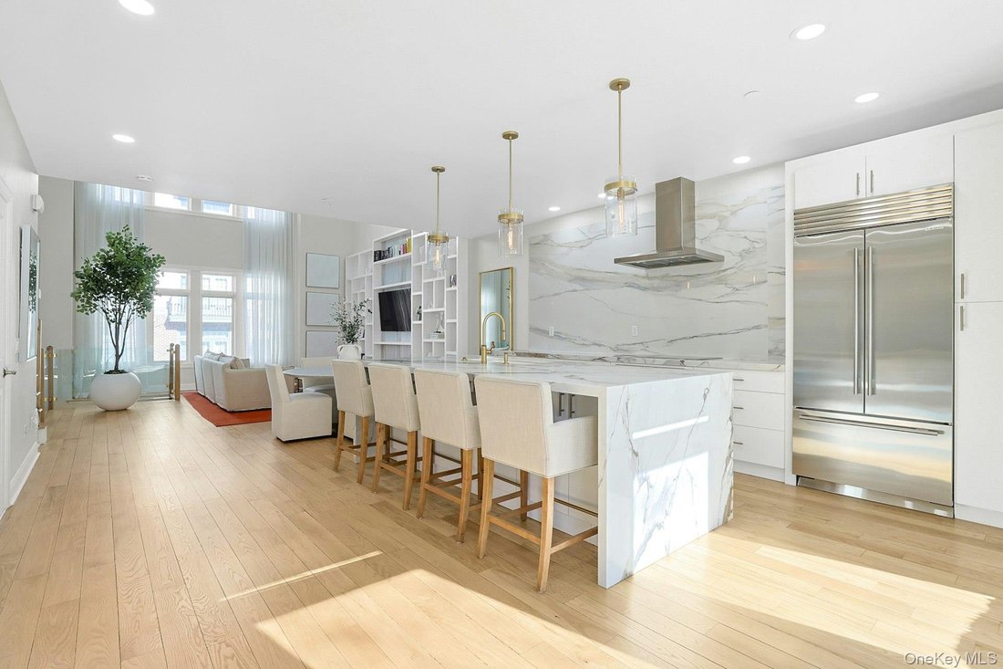 Condo in Village of Pelham, New York, United States 1 - 18203619