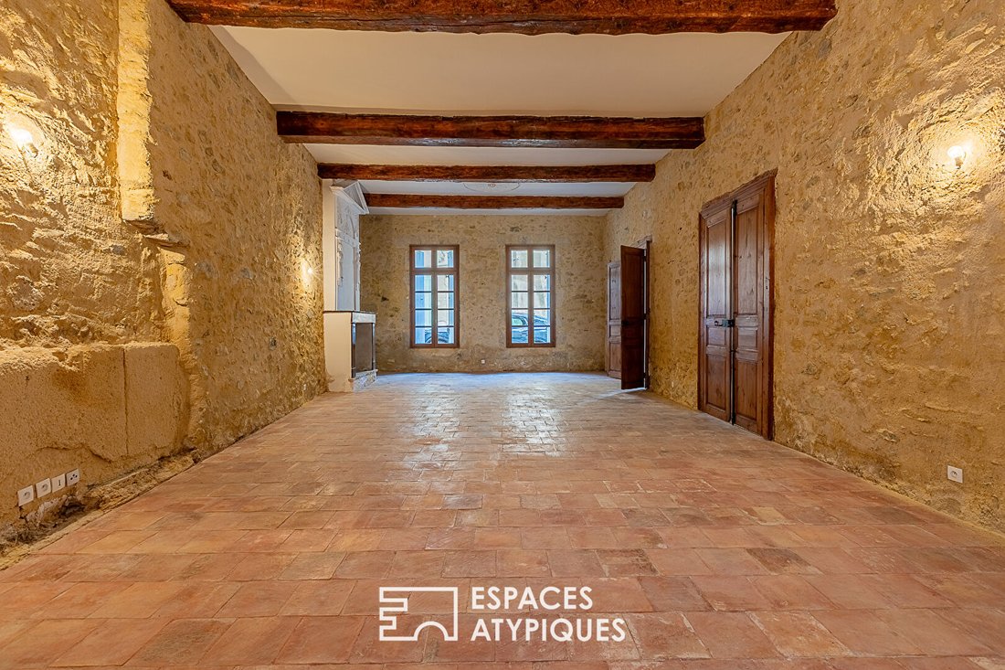 Villa in Nizas, Occitania, France 2 - 18205953