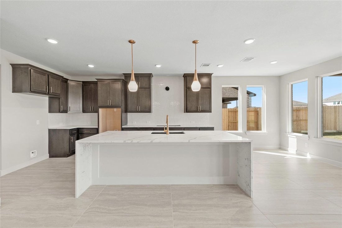 House in Houston, Texas, United States 5 - 18204867