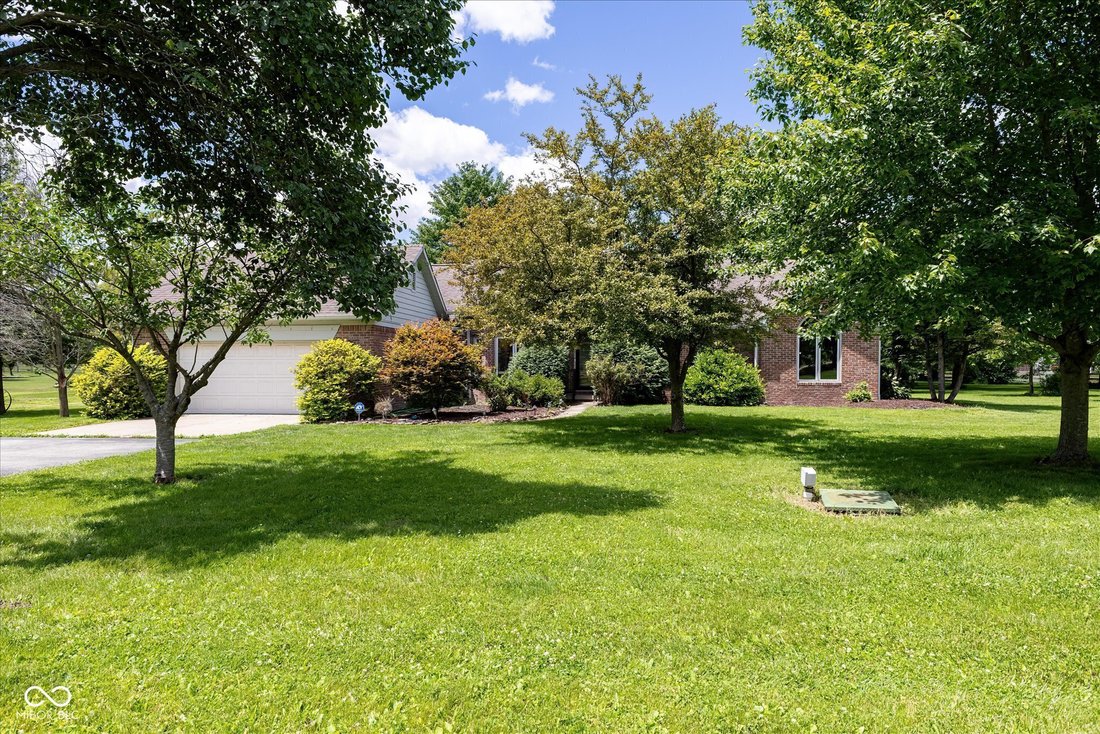 House in Westfield, Indiana, United States 2 - 18199633
