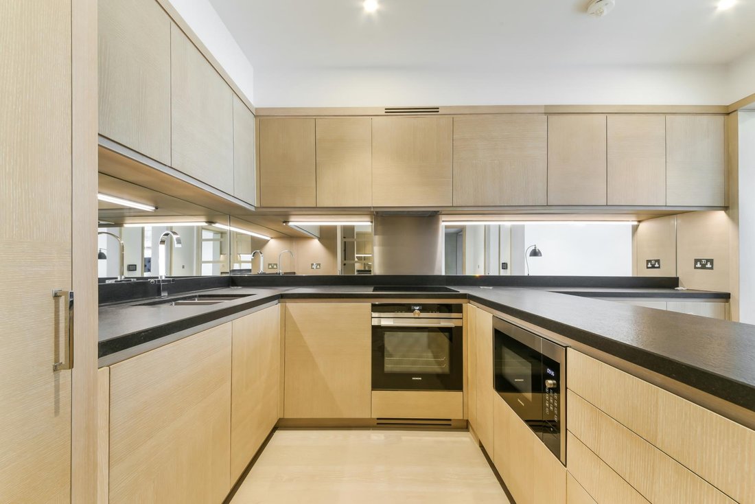 Apartment in Clapham Junction, Wandsworth (Greater London), England 3 - 18199596